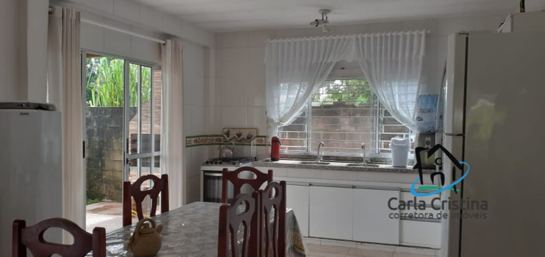 Imagem Casa com 3 Quartos à Venda, 123 m² em Pontal Do Sul - Pontal Do Paraná