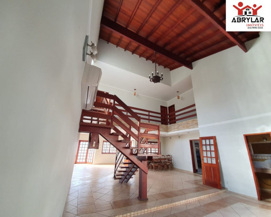 Imagem Imóvel com 3 Quartos à Venda, 1.025 m² em Caxambu - Jundiaí