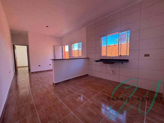 Imagem Casa com 2 Quartos à Venda, 145 m² em Bopiranga - Itanhaém Imagem Casa com 2 Quartos à Venda, 145 m² em Bopiranga - Itanhaém