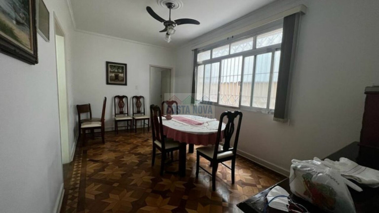 Imagem Casa com 3 Quartos à Venda, 153 m² em Ponta Da Praia - Santos