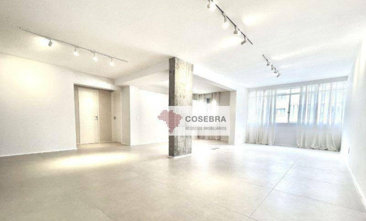Apartamento com 2 Quartos à Venda, 120 m² em Itaim Bibi - São Paulo