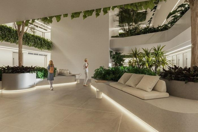 Imagem Apartamento com 1 Quarto à Venda, 60 m² em Cabo Branco - João Pessoa Imagem Apartamento com 1 Quarto à Venda, 60 m² em Cabo Branco - João Pessoa