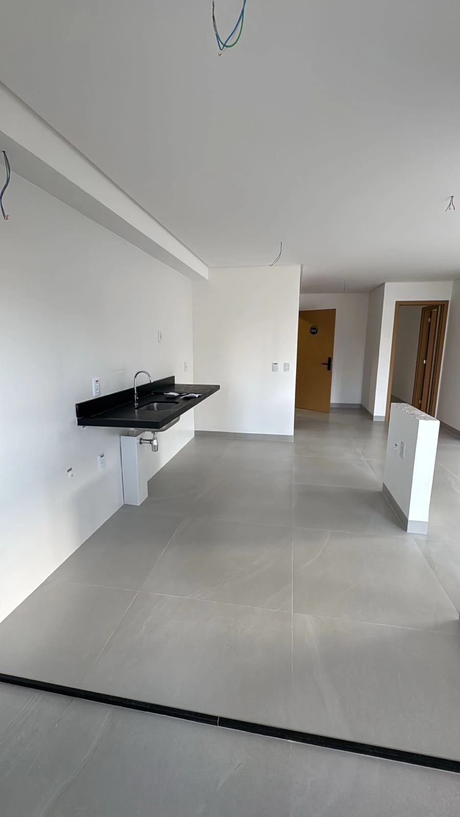 Imagem Apartamento com 3 Quartos à Venda, 116 m² em Setor Bueno - Goiânia