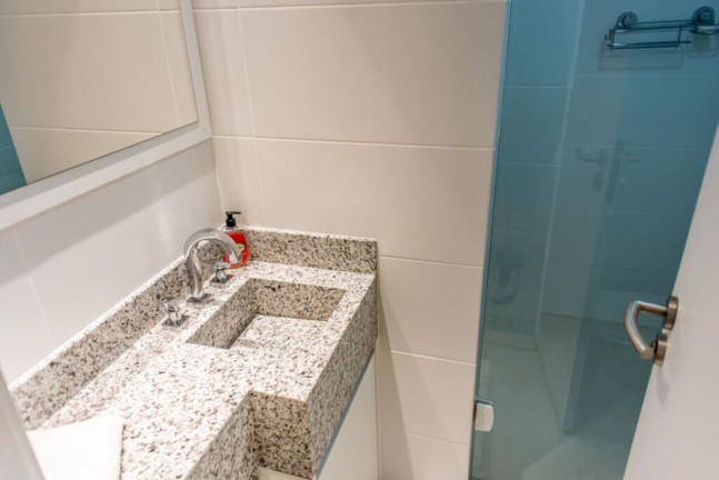 Imagem Imóvel com 3 Quartos à Venda, 85 m² em Recreio Dos Bandeirantes - Rio De Janeiro