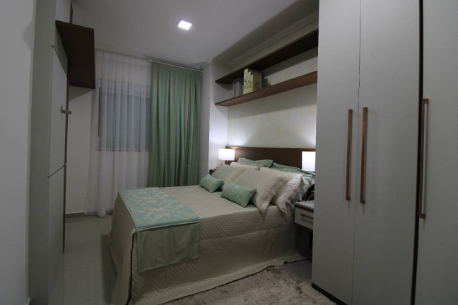Imagem Apartamento com 2 Quartos à Venda, 60 m² em Ingleses Do Rio Vermelho - Florianópolis