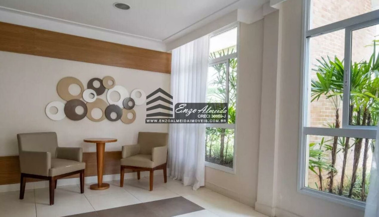 Imagem Apartamento com 2 Quartos à Venda, 83 m² em Santana - São Paulo