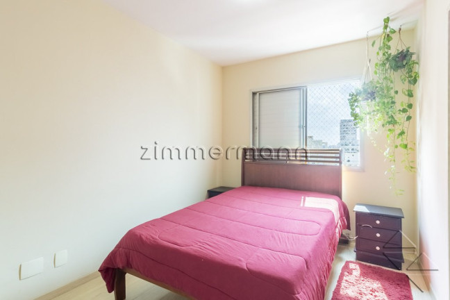 Imagem Apartamento com 4 Quartos à Venda, 215 m² em Perdizes - Sao Paulo