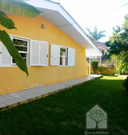 Imagem Casa com 3 Quartos à Venda, 120 m² em Canasvieiras - Florianópolis