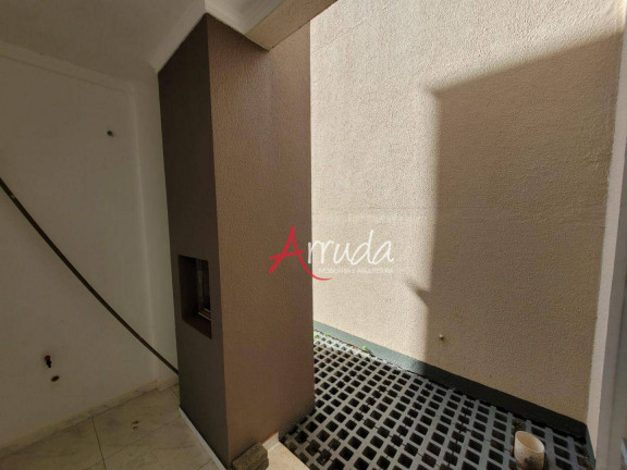 Imagem Apartamento com 3 Quartos à Venda, 69 m² em Verona - Cascavel