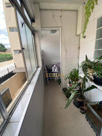 Imagem Apartamento com 3 Quartos à Venda, 101 m² em Santa Maria - São Caetano Do Sul