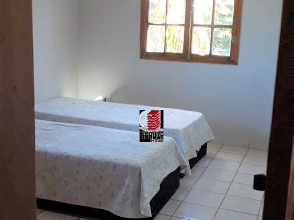 Imagem Casa com 4 Quartos à Venda, 240 m² em Sao Patricio - Serra