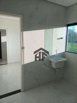 Imagem Casa com 4 Quartos à Venda, 258 m² em Ponto Alto - Gravatá