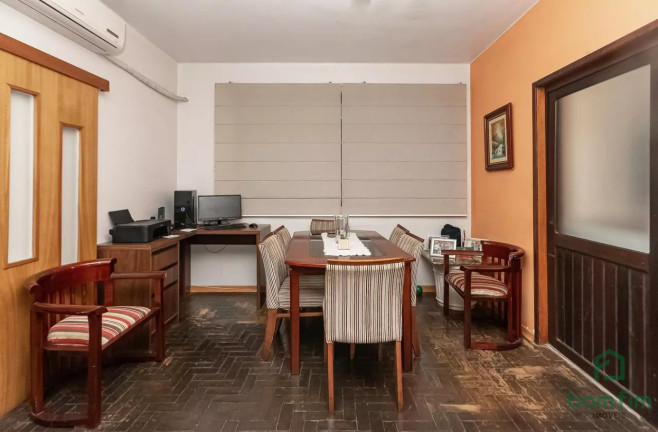 Imagem Apartamento com 3 Quartos à Venda, 109 m² em Centro Histórico - Porto Alegre Imagem Apartamento com 3 Quartos à Venda, 109 m² em Centro Histórico - Porto Alegre