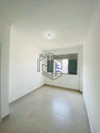 Apartamento com 1 Quarto à Venda, 47 m² em Boqueirão - Santos