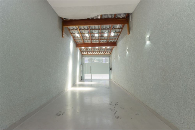 Imagem Casa com 3 Quartos à Venda,  em Vila Formosa - São Paulo