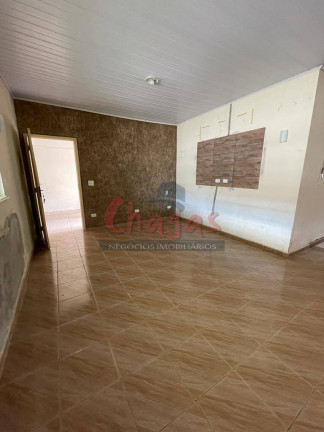 Imagem Casa com 3 Quartos para Alugar, 268 m² em Centro - Caraguatatuba Imagem Casa com 3 Quartos para Alugar, 268 m² em Centro - Caraguatatuba