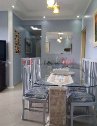 Imagem Apartamento com 3 Quartos à Venda, 78 m² em Planalto - São Bernardo Do Campo Imagem Apartamento com 3 Quartos à Venda, 78 m² em Planalto - São Bernardo Do Campo