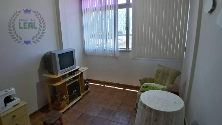 Apartamento com 3 Quartos à Venda, 120 m² em Praia Da Costa - Vila Velha