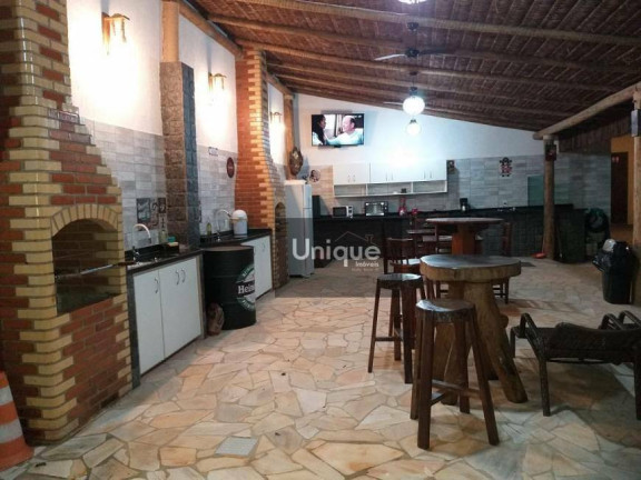 Imagem Casa com 13 Quartos à Venda, 600 m² em Manguinhos - Armação Dos Búzios