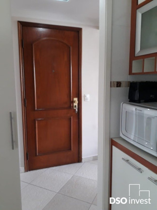 Imagem Apartamento com 3 Quartos à Venda, em Campo Belo - São Paulo Imagem Apartamento com 3 Quartos à Venda, em Campo Belo - São Paulo