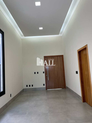 Imagem Casa com 2 Quartos à Venda, 127 m² em Parque Residencial Nature I - São José Do Rio Preto Imagem Casa com 2 Quartos à Venda, 127 m² em Parque Residencial Nature I - São José Do Rio Preto