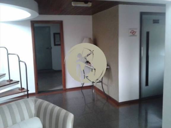 Imagem Cobertura com 4 Quartos à Venda, 300 m² em Boqueirao - Santos