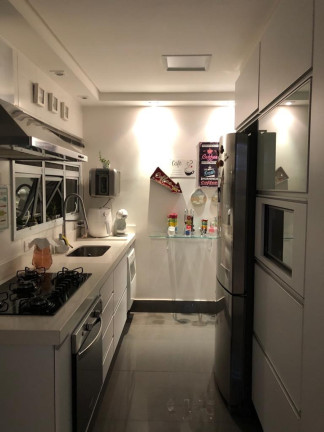 Imagem Imóvel com 3 Quartos à Venda, 123 m² em Centro - São Bernardo Do Campo