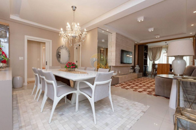 Imagem Apartamento com 4 Quartos à Venda, 144 m² em Centro - Balneário Camboriú