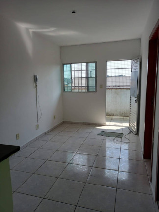 Imagem Apartamento com 1 Quarto para Alugar, 35 m² em Taboão - Diadema Imagem Apartamento com 1 Quarto para Alugar, 35 m² em Taboão - Diadema
