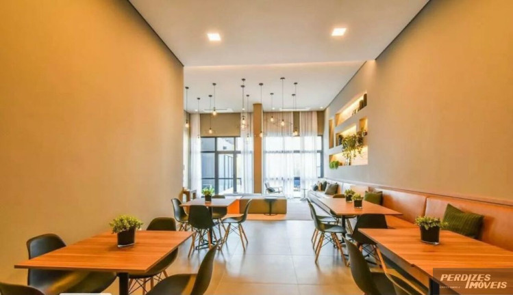 Imagem Apartamento com 1 Quarto à Venda, 26 m² em Cerqueira César - São Paulo Imagem Apartamento com 1 Quarto à Venda, 26 m² em Cerqueira César - São Paulo