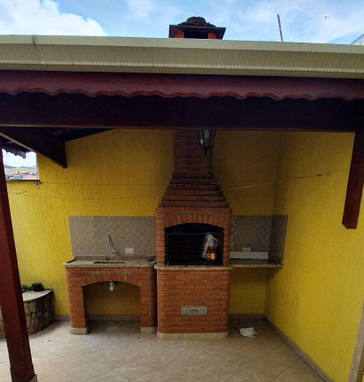 Imagem Casa com 4 Quartos à Venda, 240 m² em Vila Bonilha - São Paulo