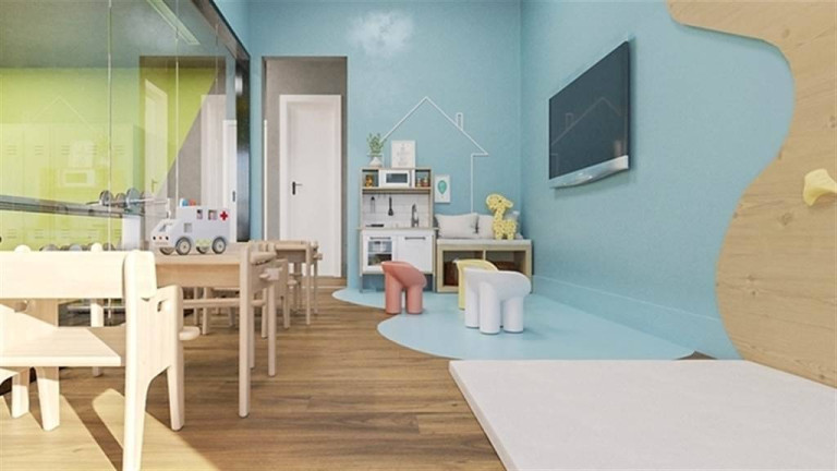 Imagem Apartamento com 3 Quartos à Venda, 105 m² em Mirim - Praia Grande