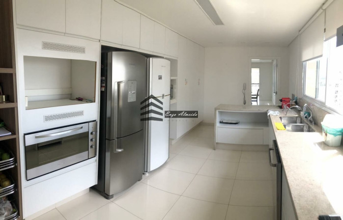 Imagem Apartamento com 4 Quartos à Venda, 346 m² em Campo Belo - São Paulo Imagem Apartamento com 4 Quartos à Venda, 346 m² em Campo Belo - São Paulo