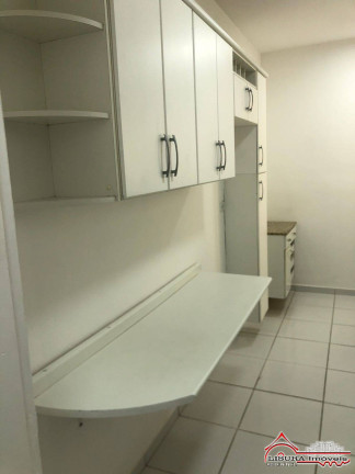 Imagem Apartamento com 3 Quartos à Venda, 76 m² em Centro - Jacareí