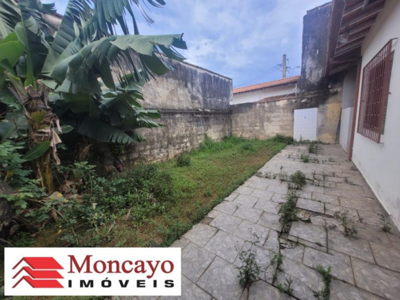 Imagem Casa com 3 Quartos à Venda, 300 m² em Jardim Estrela D¿alva - Caraguatatuba