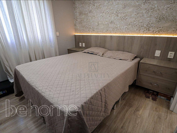 Imagem Apartamento com 3 Quartos à Venda, 105 m² em Bethaville I - Barueri
