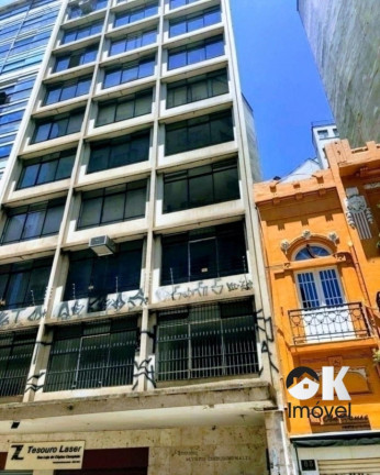 Imóvel Comercial à Venda,  em República - São Paulo