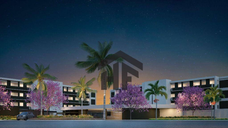 Imagem Apartamento com 2 Quartos à Venda, 29 m² em Muro Alto - Ipojuca Imagem Apartamento com 2 Quartos à Venda, 29 m² em Muro Alto - Ipojuca