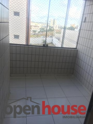 Imagem Apartamento com 3 Quartos à Venda, 132 m² em Lagoa Nova - Natal