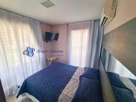 Imagem Apartamento com 2 Quartos à Venda, 44 m² em Meireles - Fortaleza Imagem Apartamento com 2 Quartos à Venda, 44 m² em Meireles - Fortaleza