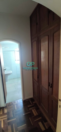 Imagem Apartamento com 4 Quartos à Venda, 190 m² em Astúrias - Guarujá