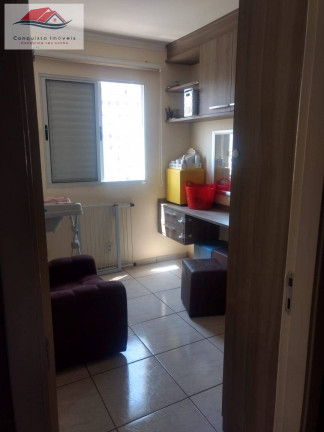 Imagem Apartamento com 2 Quartos à Venda, 47 m² em Jardim Flor Da Montanha - Guarulhos Imagem Apartamento com 2 Quartos à Venda, 47 m² em Jardim Flor Da Montanha - Guarulhos
