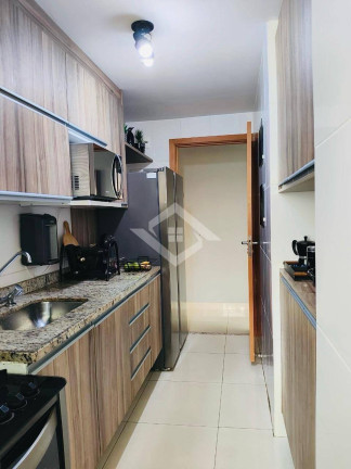 Imagem Cobertura com 3 Quartos à Venda, 156 m² em Barra Olímpica - Rio De Janeiro