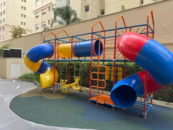 Imagem Apartamento com 3 Quartos à Venda, 114 m² em Planalto - São Bernardo Do Campo