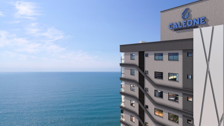 Imagem Apartamento com 3 Quartos à Venda, 119 m² em Porto Belo - Porto Belo