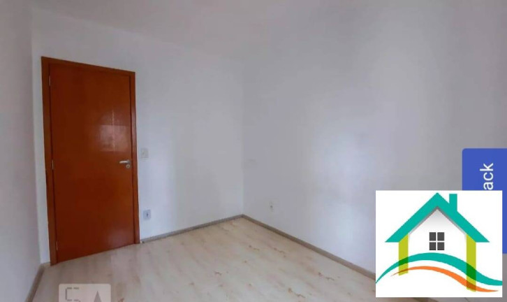 Imagem Apartamento com 3 Quartos à Venda, 65 m² em Baeta Neves - São Bernardo Do Campo
