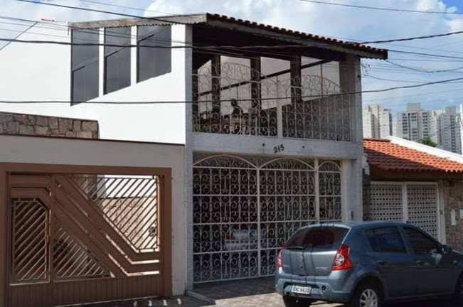 Imagem Imóvel com 2 Quartos à Venda, 286 m² em Vila Vianelo - Jundiaí
