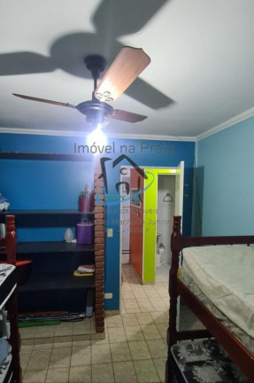 Apartamento com 2 Quartos à Venda, 60 m² em Maranduba - Ubatuba