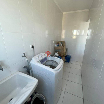 Imagem Apartamento com 2 Quartos à Venda, 94 m² em Aviação - Praia Grande Imagem Apartamento com 2 Quartos à Venda, 94 m² em Aviação - Praia Grande