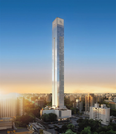 Imagem Apartamento com 4 Quartos à Venda, 152 m² em Centro - Balneário Camboriú Imagem Apartamento com 4 Quartos à Venda, 152 m² em Centro - Balneário Camboriú